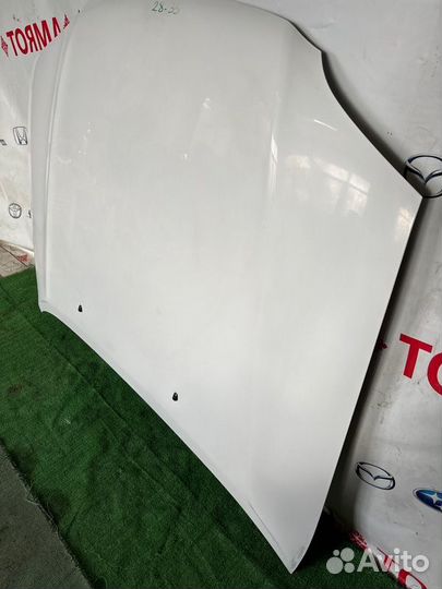 Капот Toyota Avensis AT211G