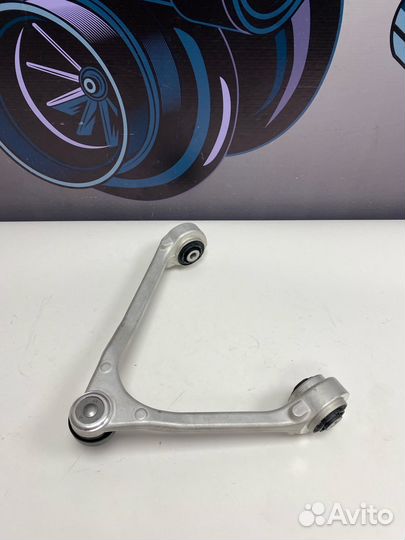 Рычаг передний левый Jaguar Xf C2Z29117