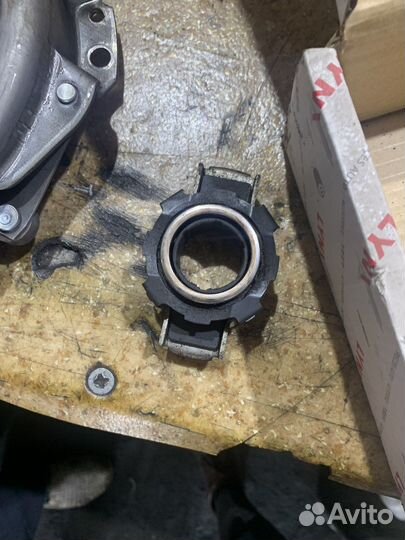 Сцепление ваз 2114 2109 2108