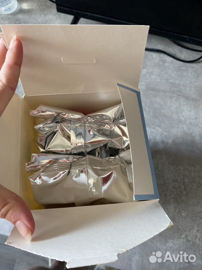 Детская смесь нутрилак с рождения