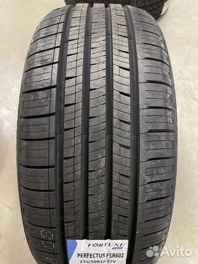 Fortune FSR602 235/50 R18 97V