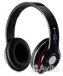 Беспроводные Bluetooth стерео наушники ST-16