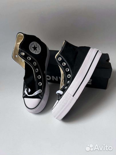 Кеды Converse Chuck Taylor
