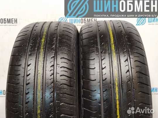 Hankook Optimo K415 205/55 R16 91H