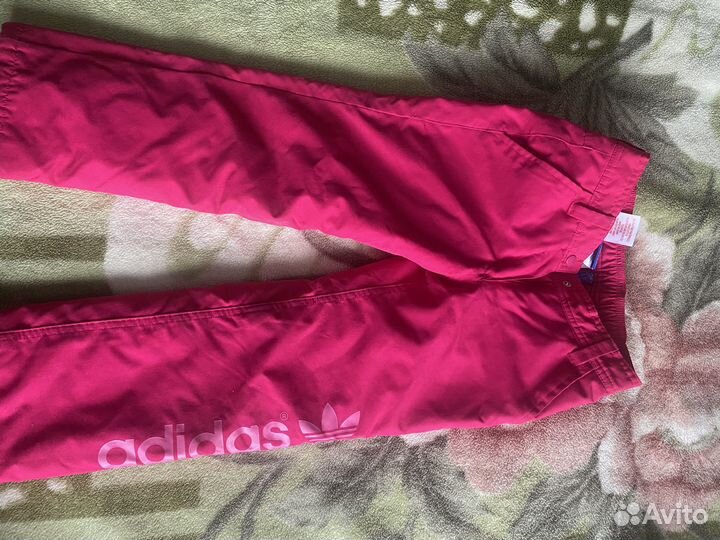 Штаны adidas