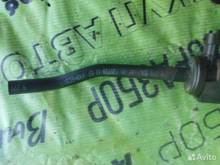 Датчик давления топлива, абсорбера Hyundai Elantra