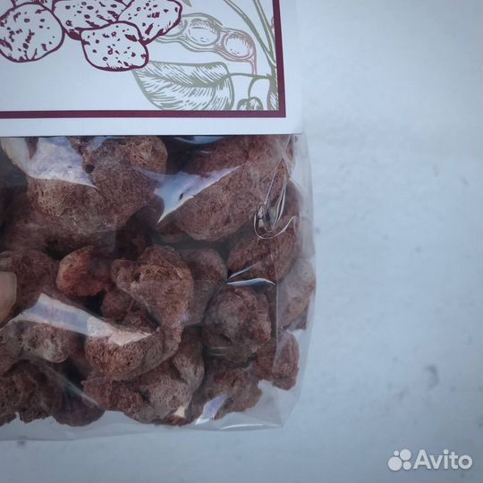 Соевое мясо. Постные продукты