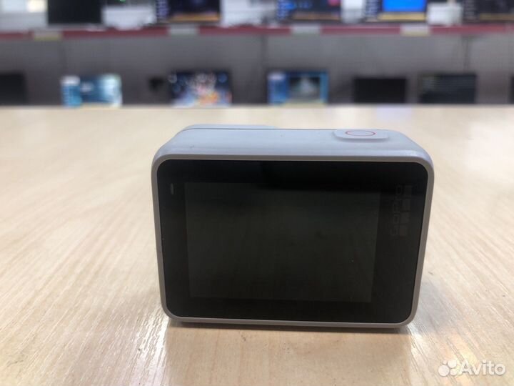 Витринный Экшн-камера GoPro hero 7 White Edition