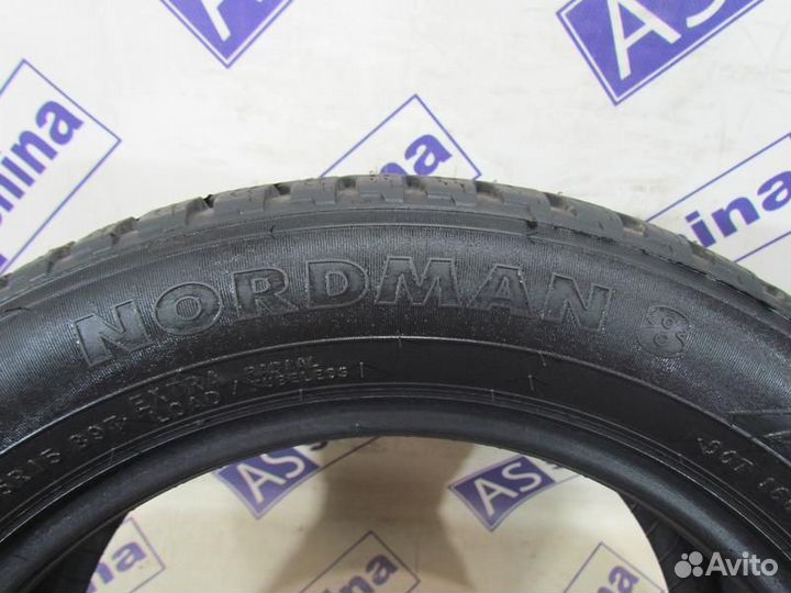 Nokian Tyres Nordman 8 195/55 R15 89H