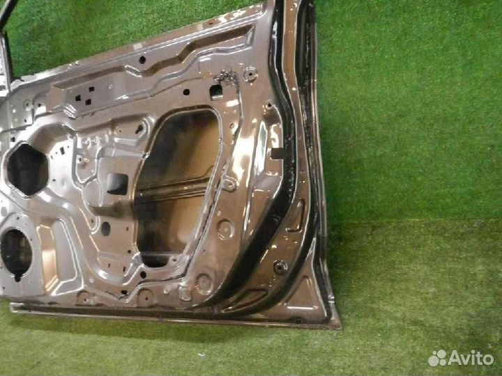 Дверь передняя правая Nissan X-Trail