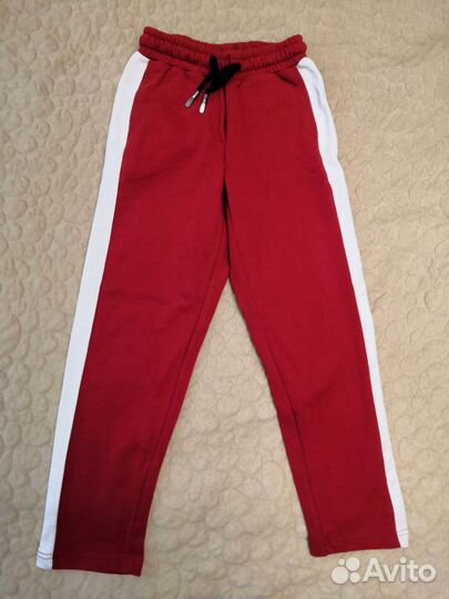 Спортивные брюки