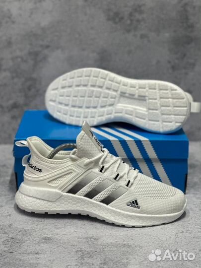 Кроссовки Adidas Ultraboost 1.0, 36-45 р