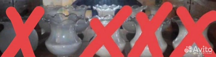 Плафоны для люстры