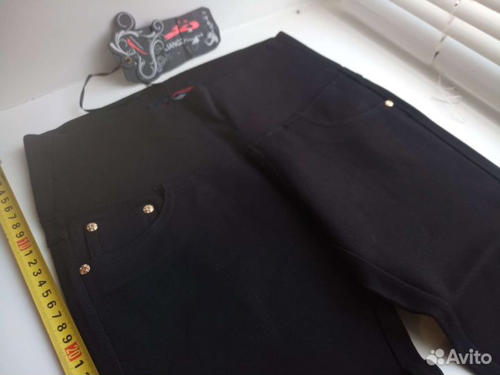 Джинсы женские новые 40 W25 XS размер