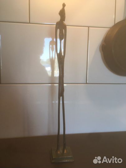 Бабий магнит