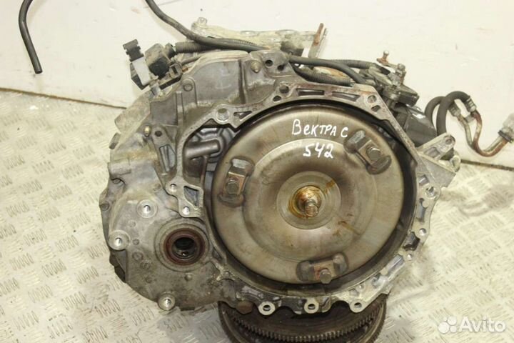 АКПП Opel Vectra C (2002 - 2009) 3.0 AF33 55556025