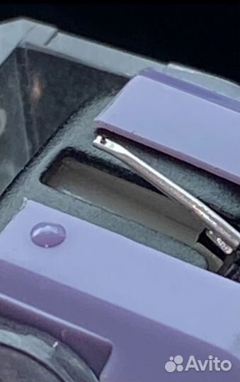 Audio-technica AT-440 mlb головка звукоснимателя