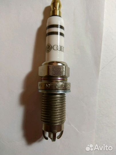 Свечи зажигания Bosch