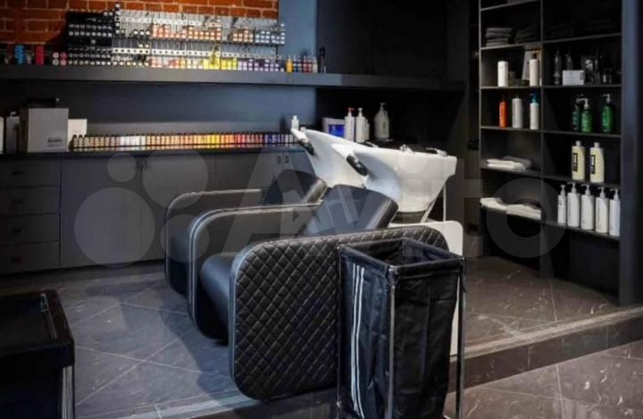 Аренда кафе, бара, ресторана пл. 91 м2 м