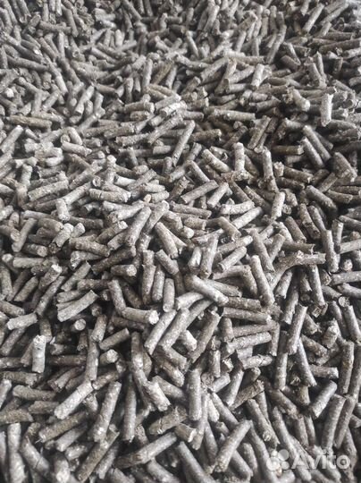 Корма для сельскохозяйственных животных