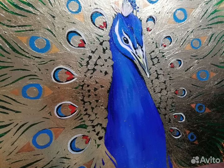 Картина на холсте