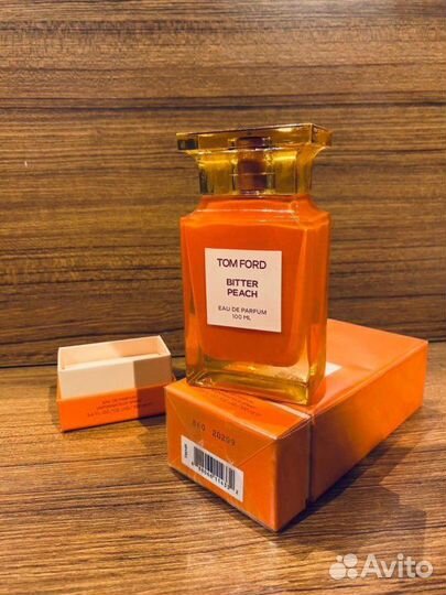 Tom Ford Bitter Peach 100 мл
