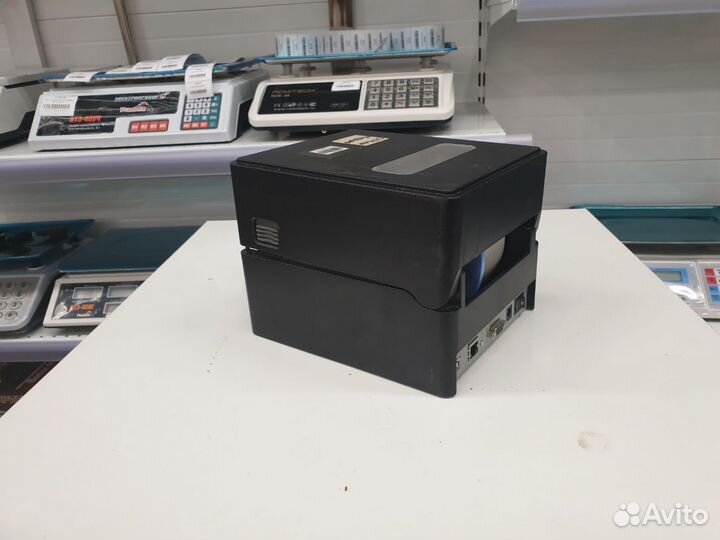 Термопринтер Citizen CLE 300