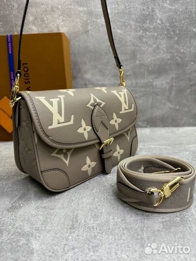 Сумка louis vuitton