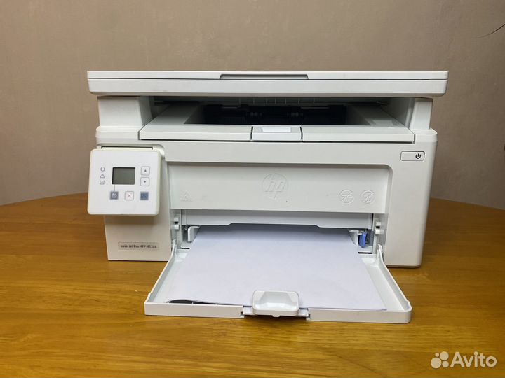 Мфу Hp MFP M132a