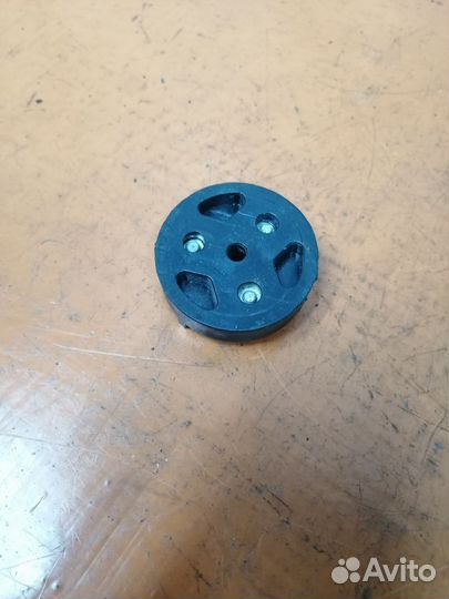 Соединитель проводки под сиденьем Восход