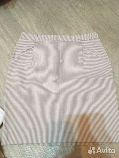 Пакет вещей Zara&Mango