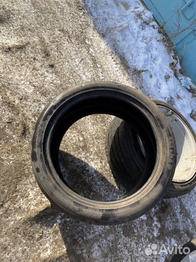 Altenzo Sports Tempest V 275/40 R20