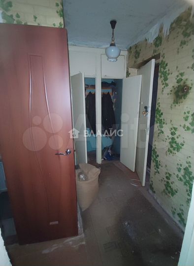 1-к. квартира, 32,1 м², 4/5 эт.