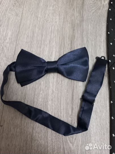 Фирменные Галстуки +Бабочка