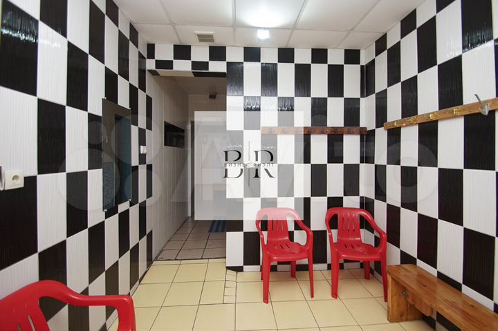 ПСН,офис 288 м²