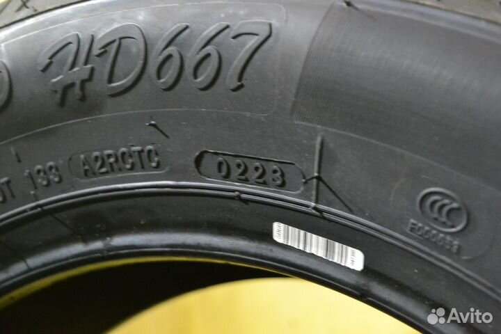 Haida HD667 185/65 R15 88H