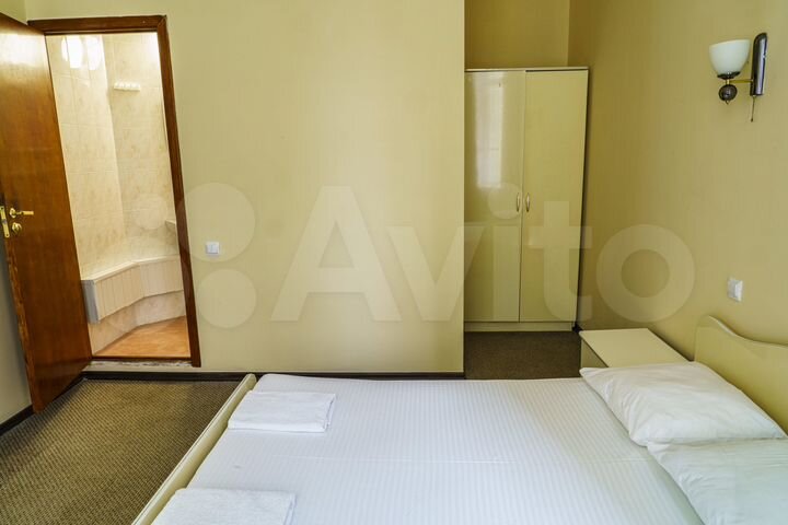 Квартира-студия, 35 м², 1/4 эт.