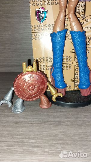 Кукла Монстер Хай (на доставке)