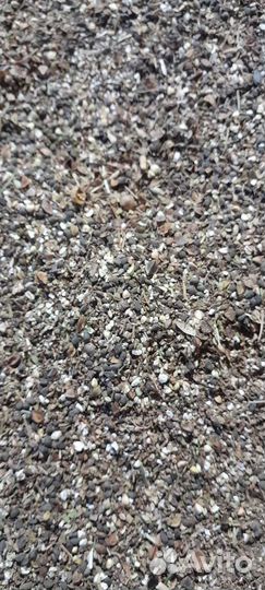 Гречневые отходы,мучка кормавая