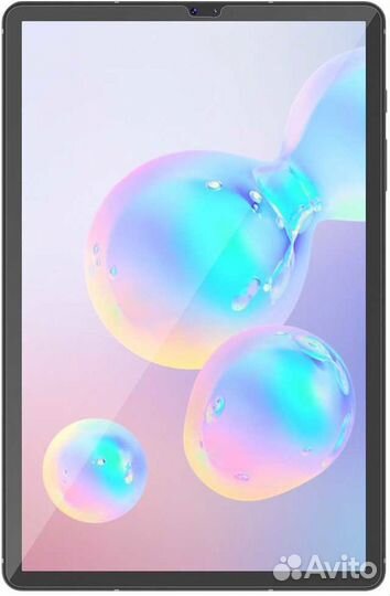 Оригинал Стекло для Планшета Samsung Tab S6 10,5