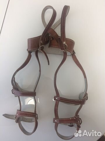 Фиксатор тазобедренного сустава (стремена Павлика)