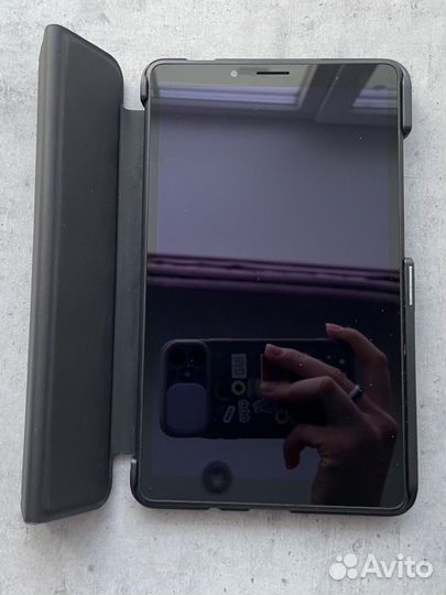 Планшет lenovo Tab M7