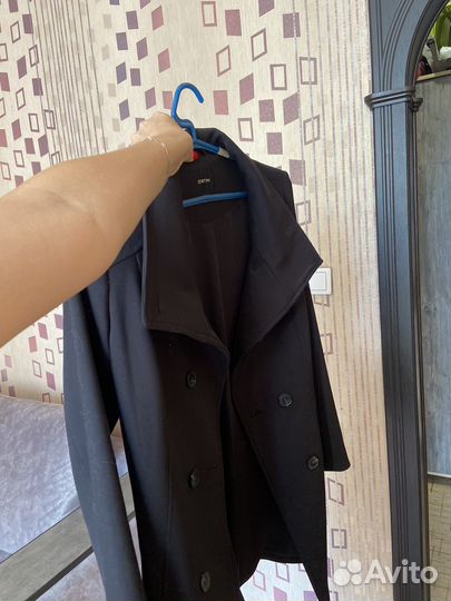 Пальто женское