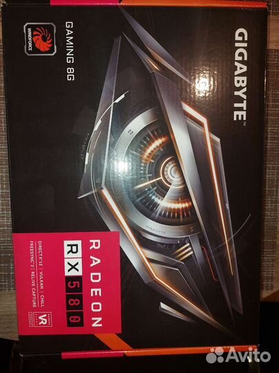 Видеокарта