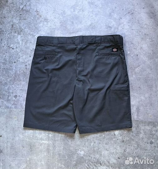 Шорты Dickies flex оригинал (loose fit, rap )