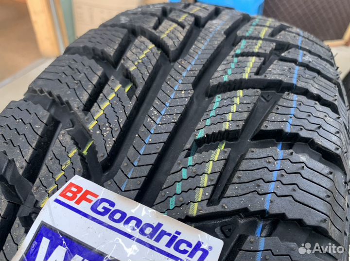 Bfgoodrich Winter 2 T/A 225/65 R19