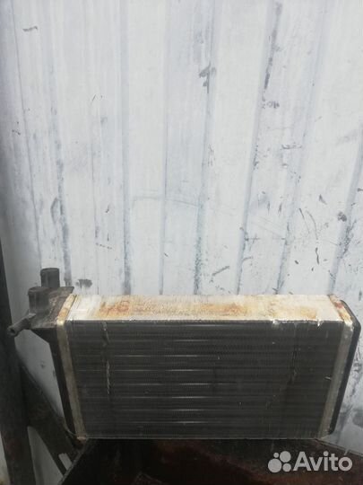 Продам радиатор