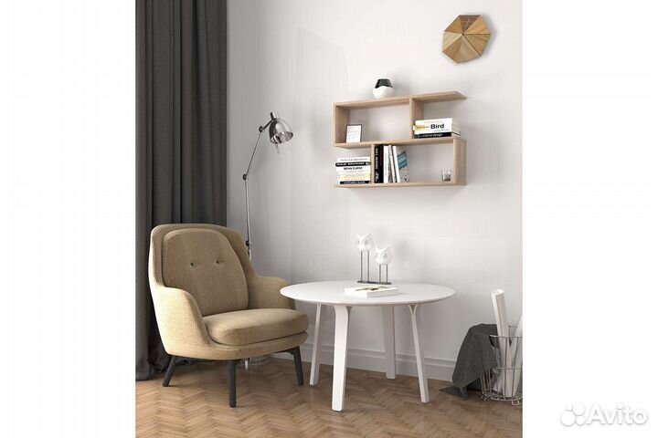 Полка настенная