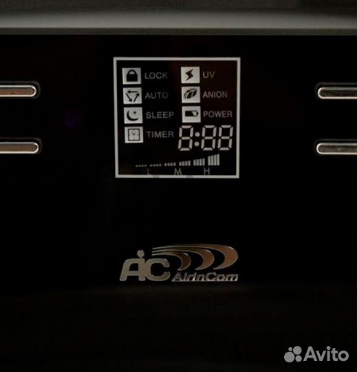 Очиститель воздуха AIC kjf20b06