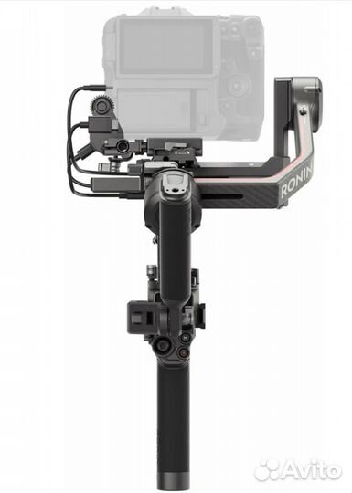 Стабилизатор DJI Ronin RS 3 Pro Combo